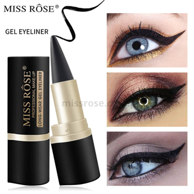 Miss rose Kajal  black & white