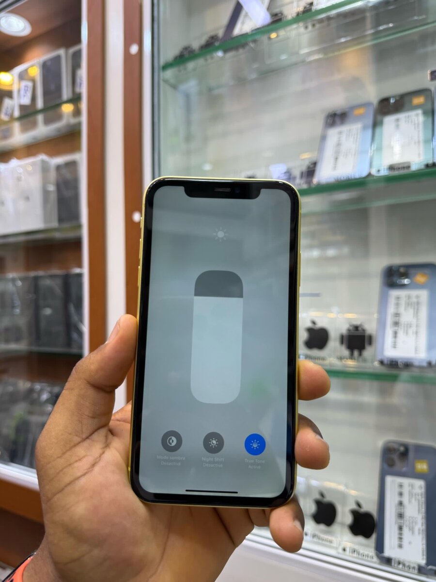 Iphone 11 simple 128 giga