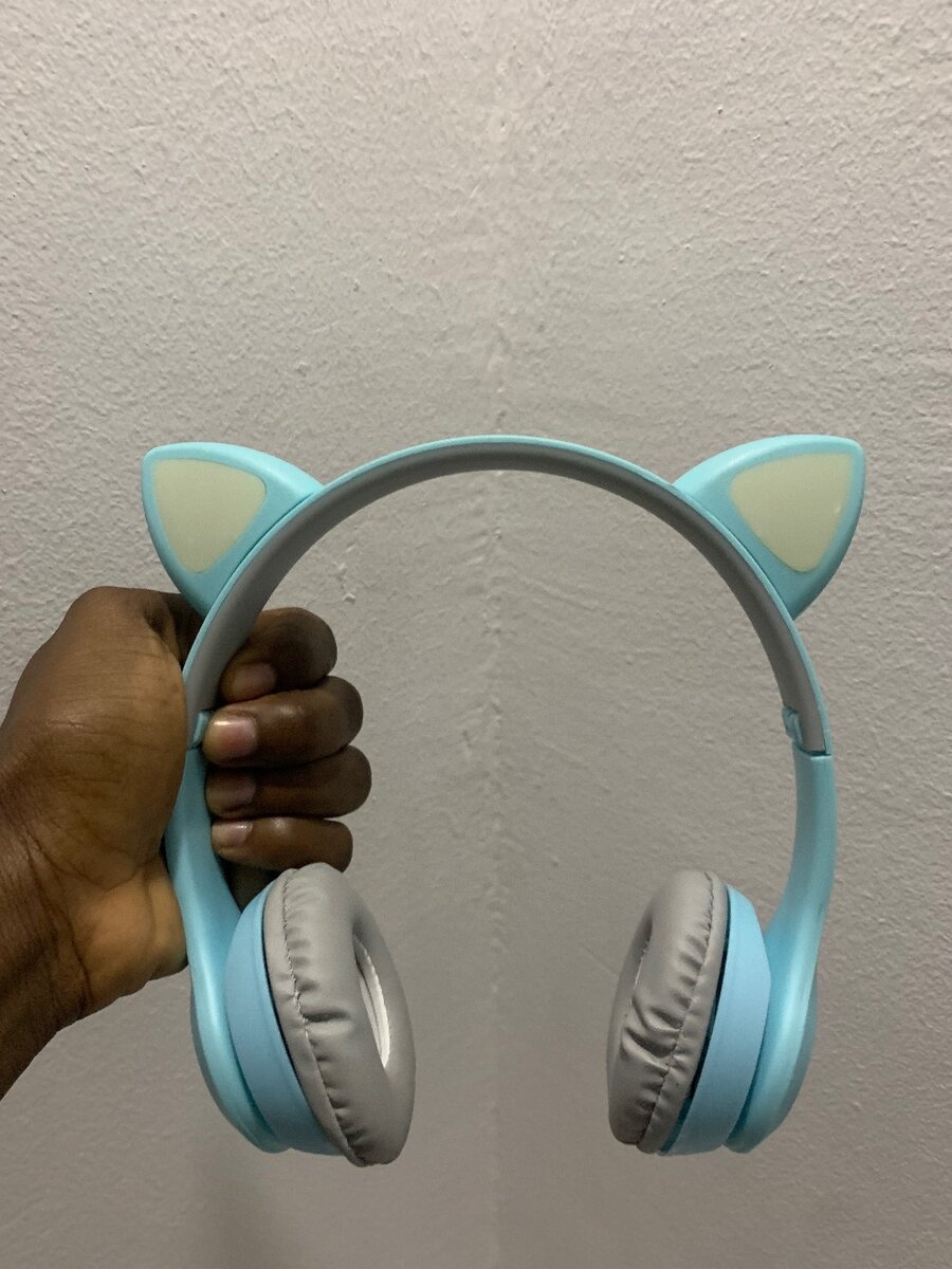 Casque Sans Fil P47M