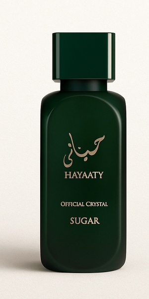 Parfum Hayaati Sugar
