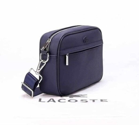 Sacoche en bandoulière Lacoste