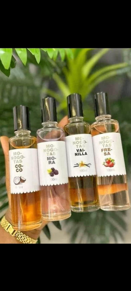 Lot de Parfums MoNoKo