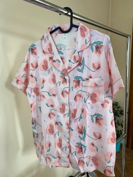 Пижамы качество отличное