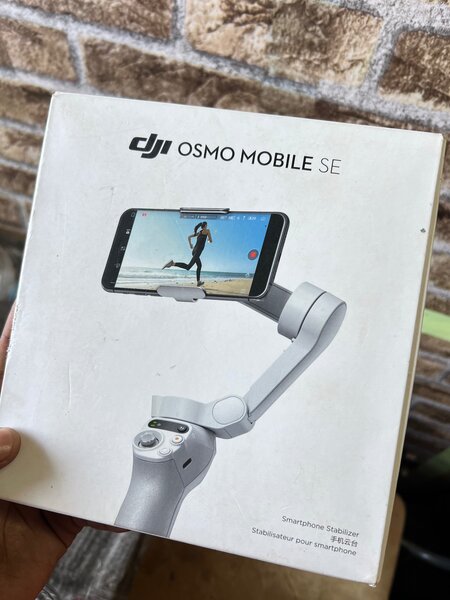 DJI OSMO SE Phone Gimbal