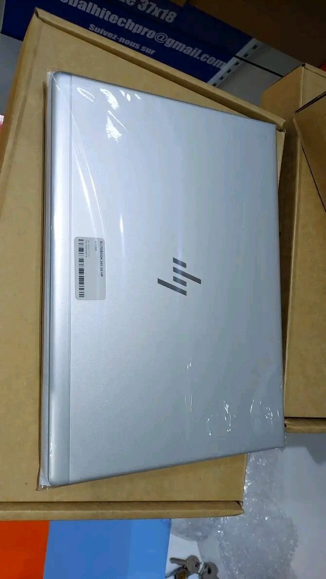 HP EliteBook 840 G6