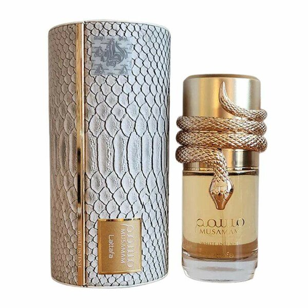Parfum Luxueux Musamam