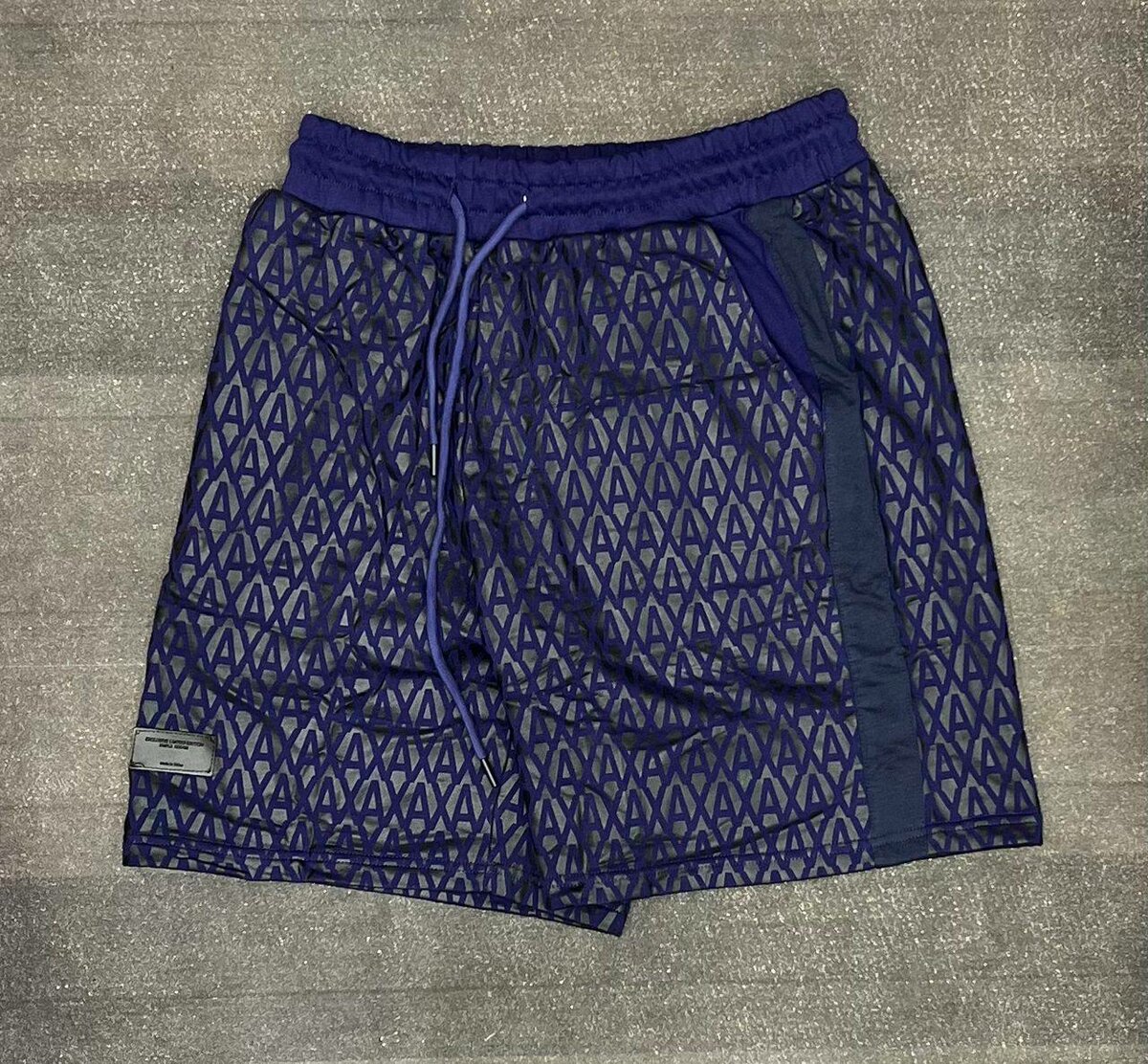 Shorts de sport légers