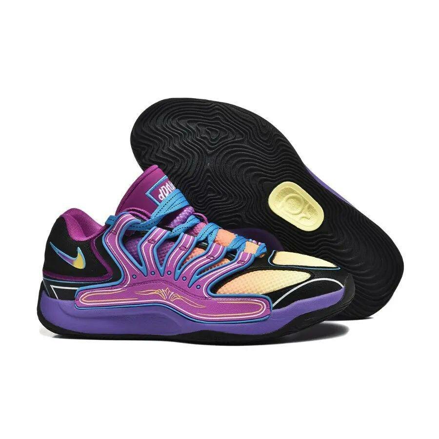 Nike KD 18 EL 'Valle' Sneakers