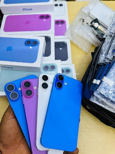 Smartphones iPhone XR 2025