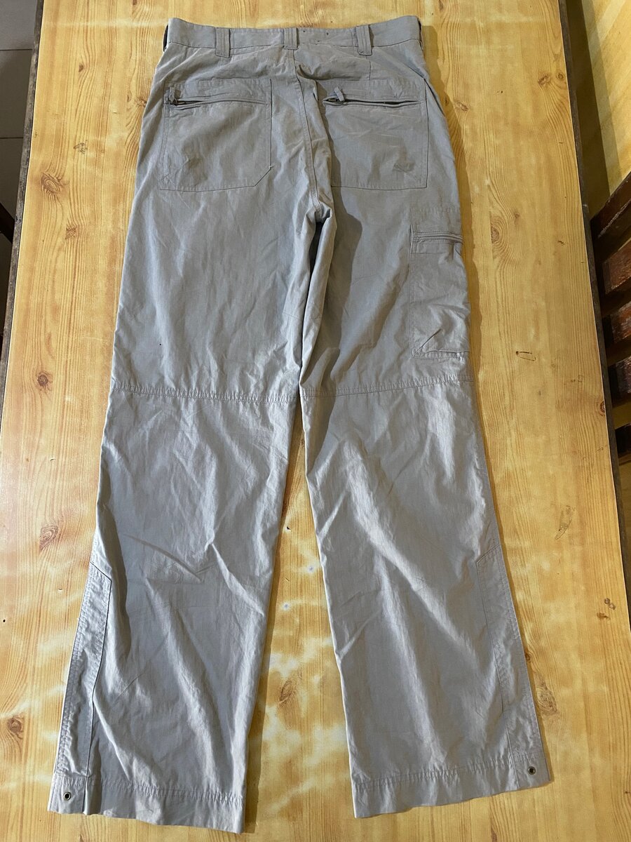 Pantalon CARGO Urban Tech