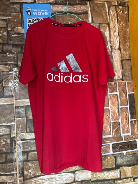 T-shirts originaux colorés