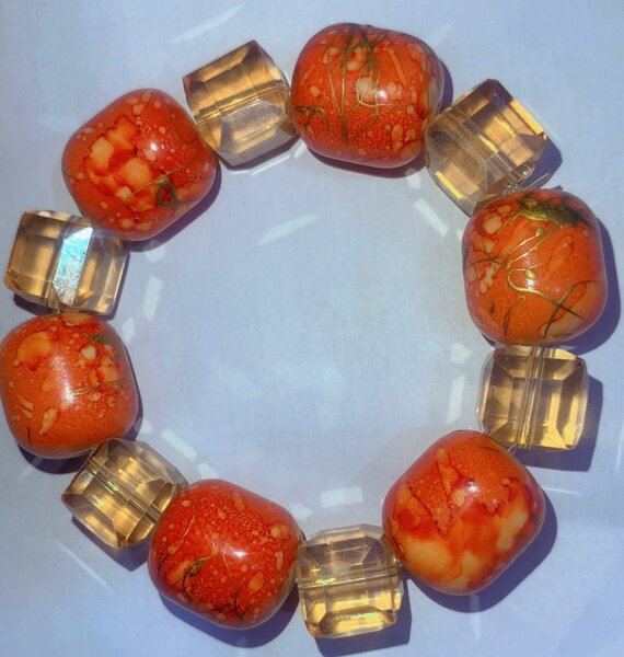 Bracelet africain