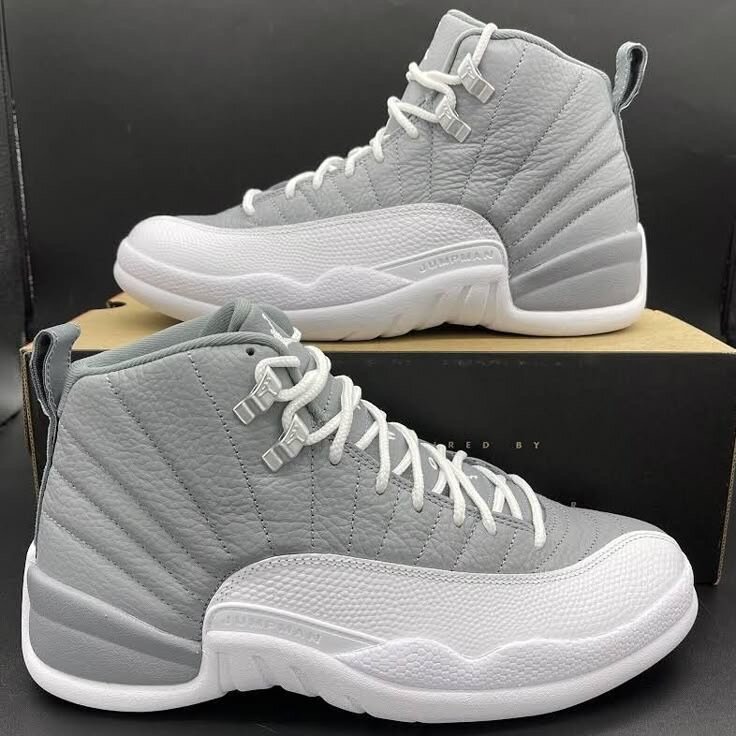 Jordan 12