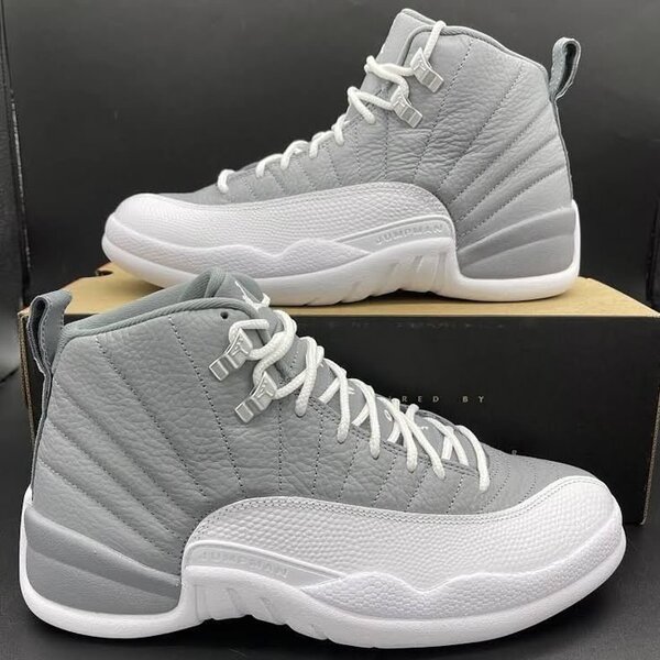 Jordan 12