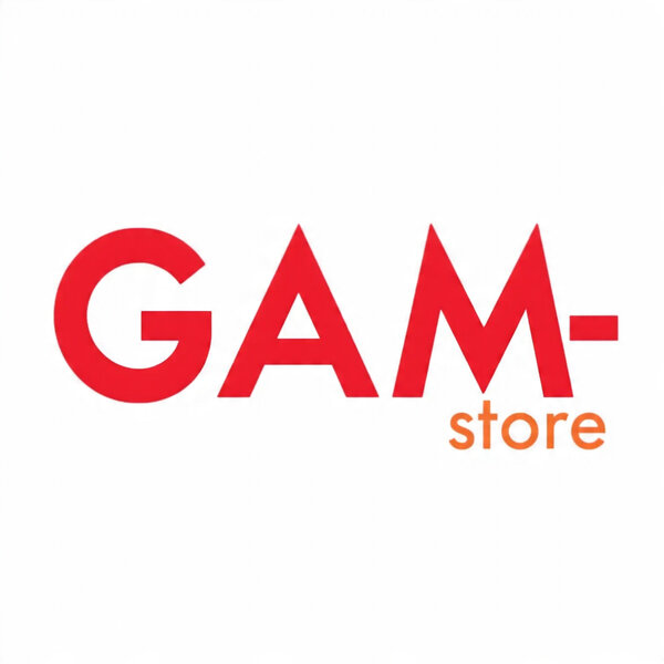 GAM-STORE 