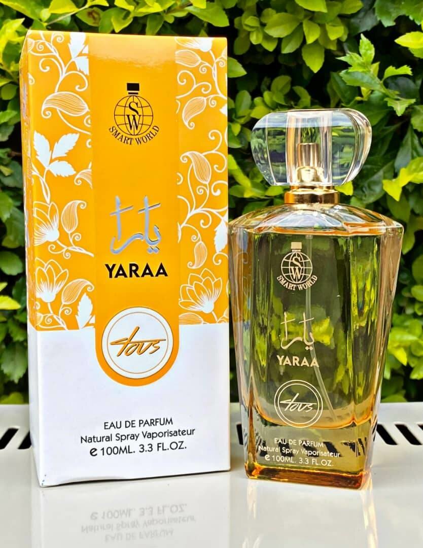 Yaraa perfume