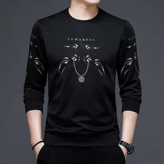 Men t shirt