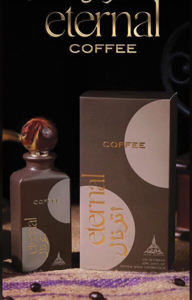 Parfum Eternal Coffee