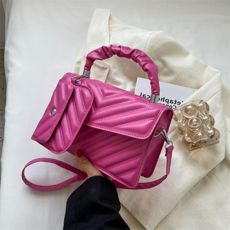 Ladies Hand Bags