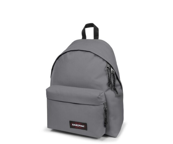 Sac à dos gris unisexe