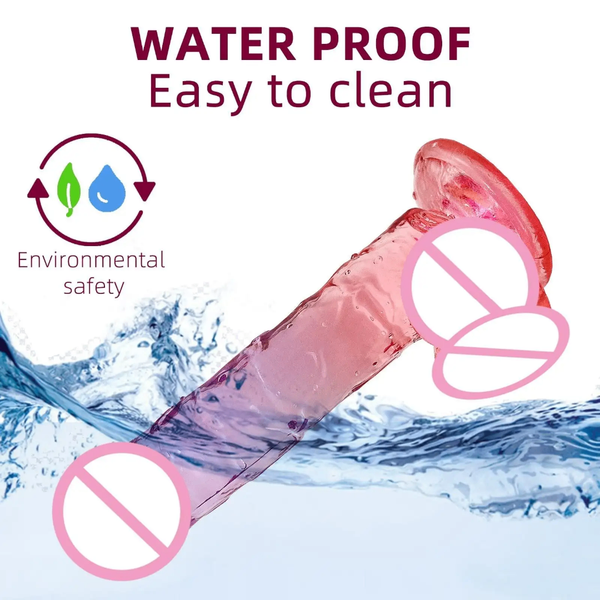 Jouet Coloré Étanche