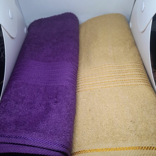 Serviettes