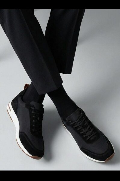 Baskets Homme Élégantes