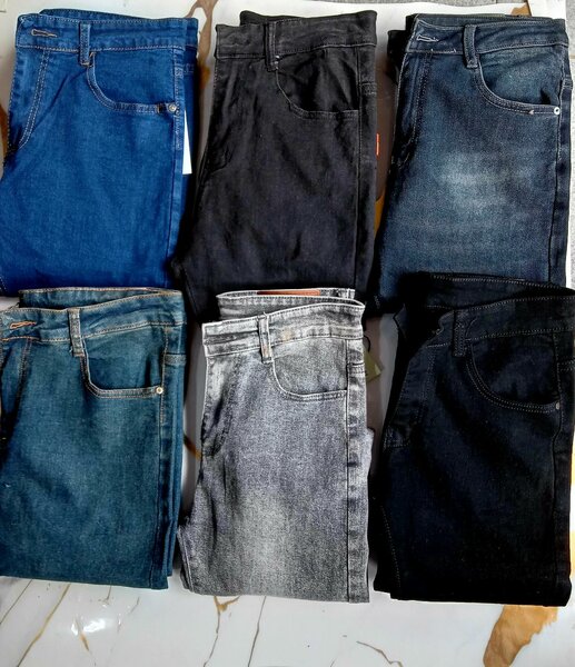 Men's jeans