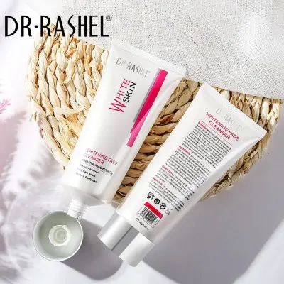 Dr.Rashel Whitening Fade Cleanser