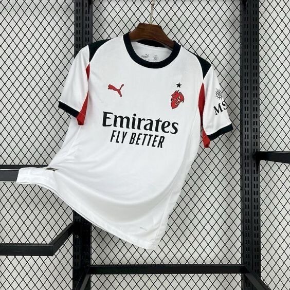 Maillot de Milan Ac 2026