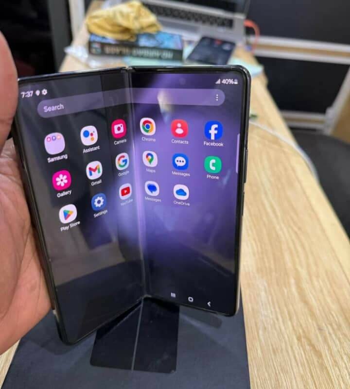 Smartphone Samsung Galaxy