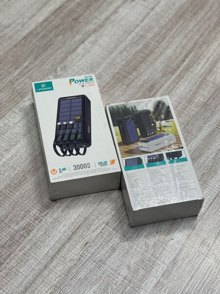 Authentic POWER BANKS