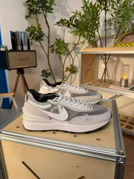 Chaussures de sport élégantes