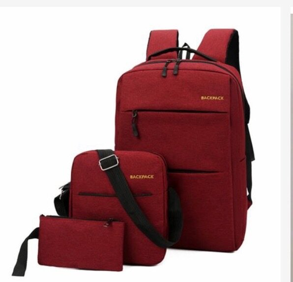 School bag backpacks