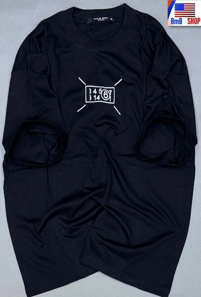 T-shirt graphique tendance