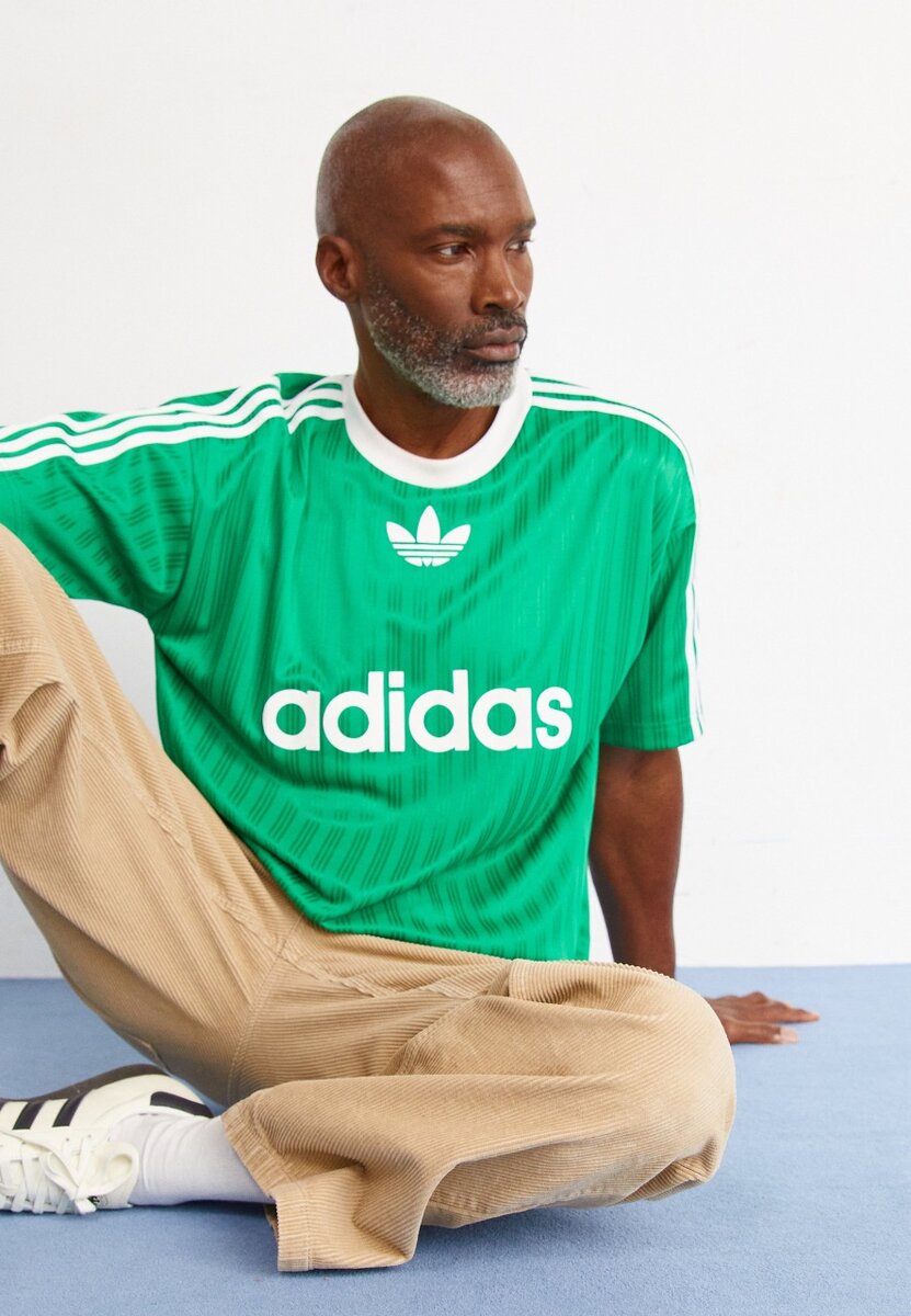 adidas Originals Tee shirt ADICOLOR 3 STRIPES
