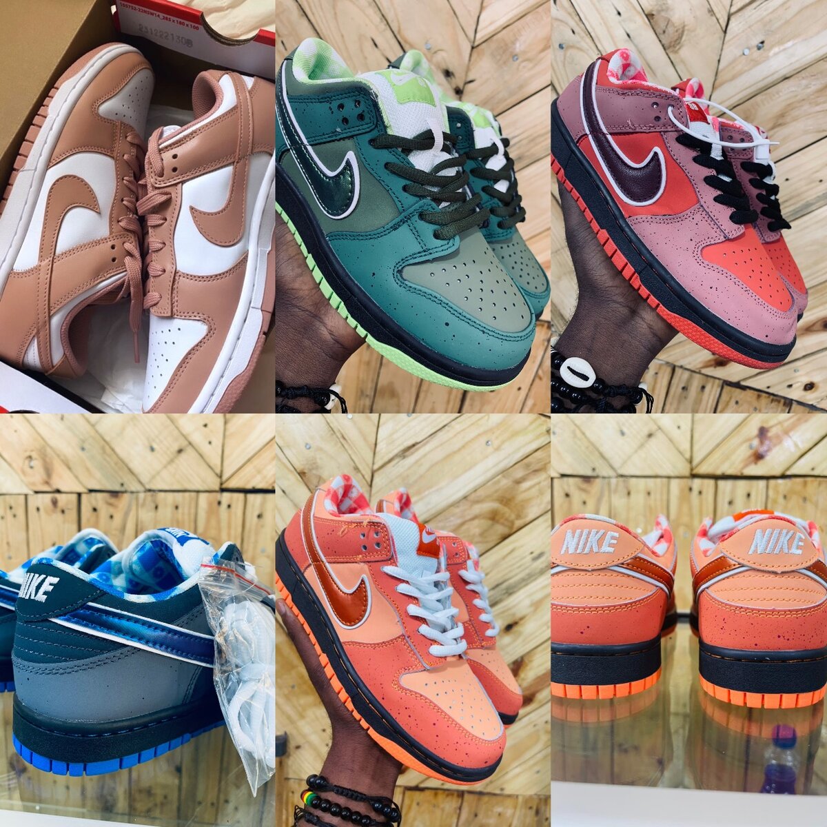 Nike Sb Dunks