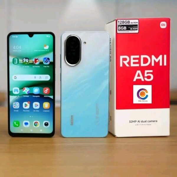 Smartphone Xiaomi Redmi A5
