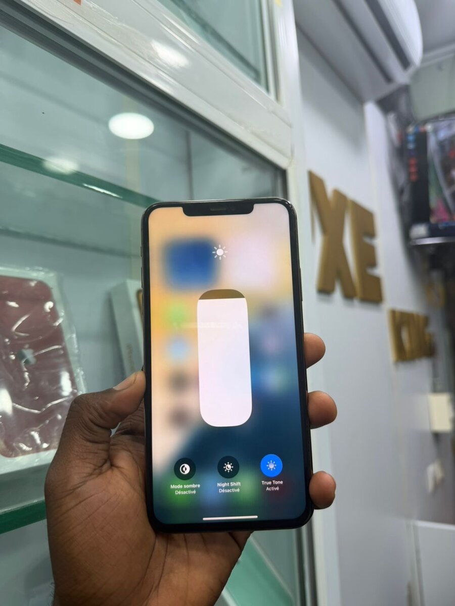 iPhone 11 Pro Max Or