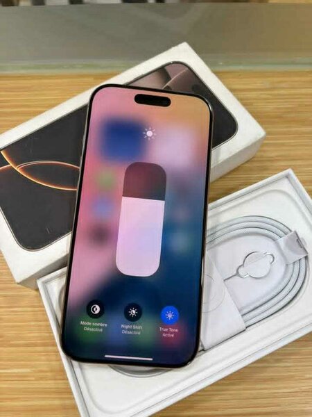 iPhone 14 Pro Max 256Go