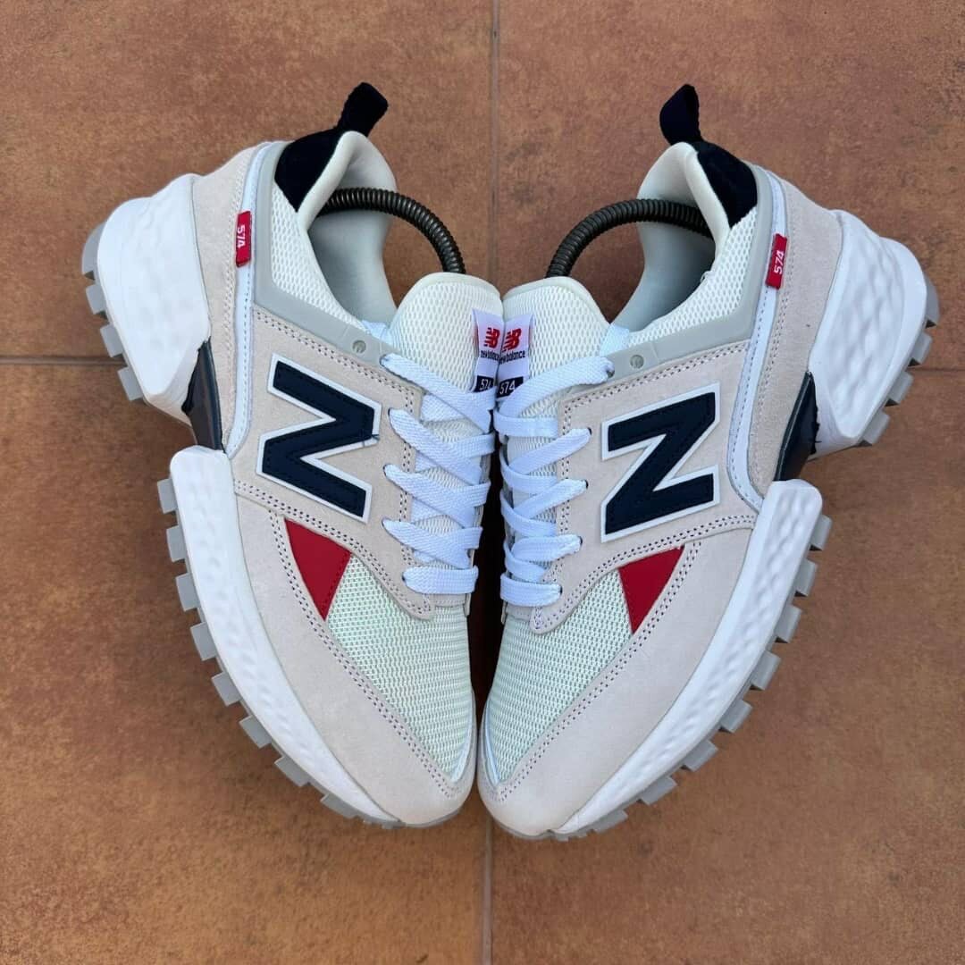 Baskets New Balance 574 Sport