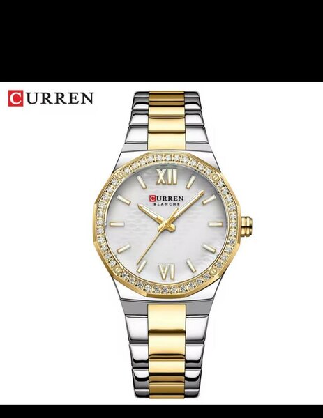 Montre