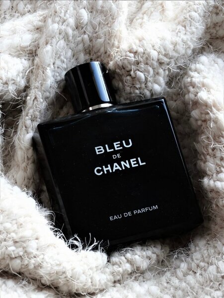 Bleu Channel