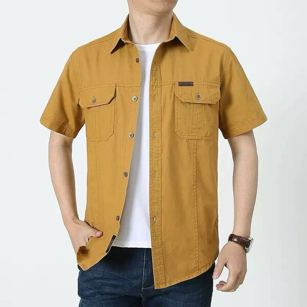 Chemise  chic