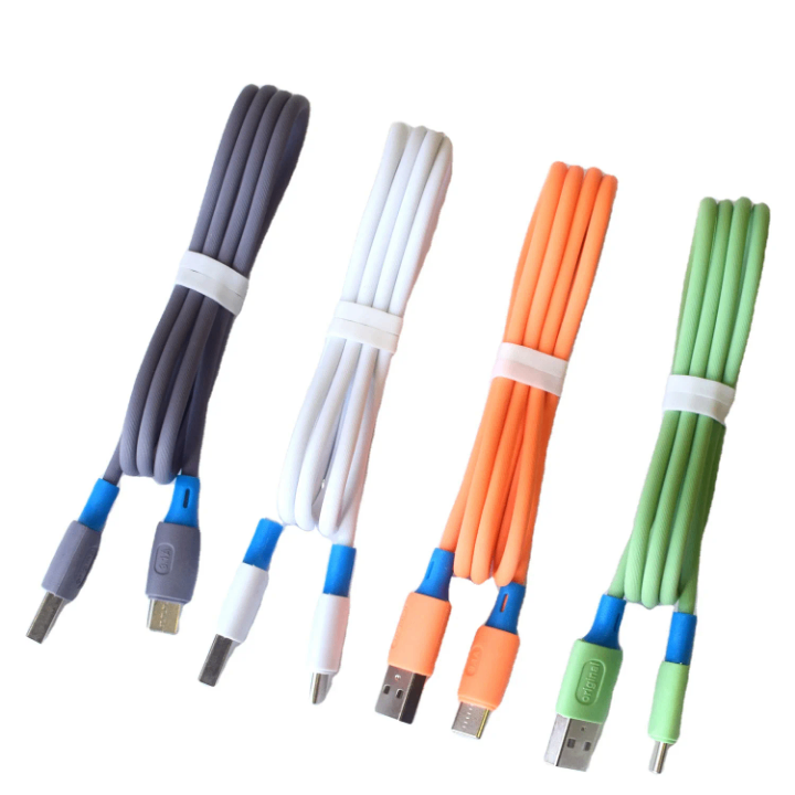 Câble USB de charge rapide