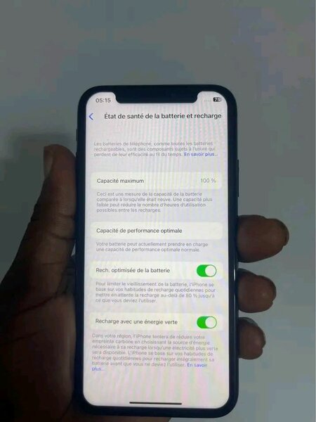 iPhone 12 Pro Max 256GB