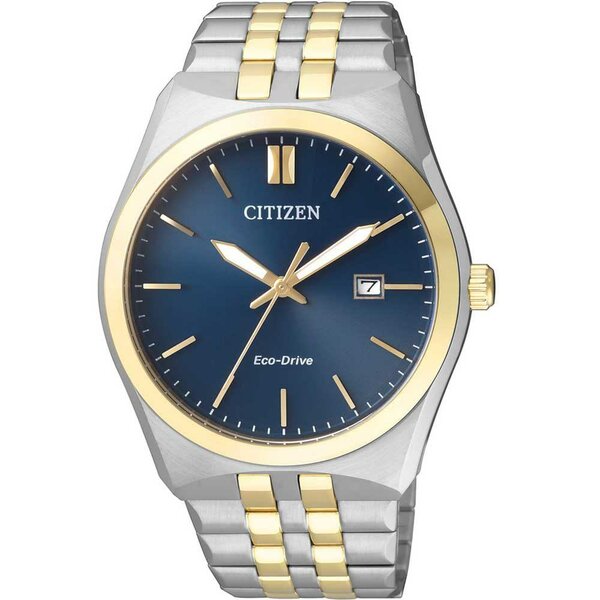 Wrist watch