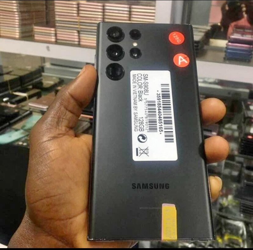 Samsung phone