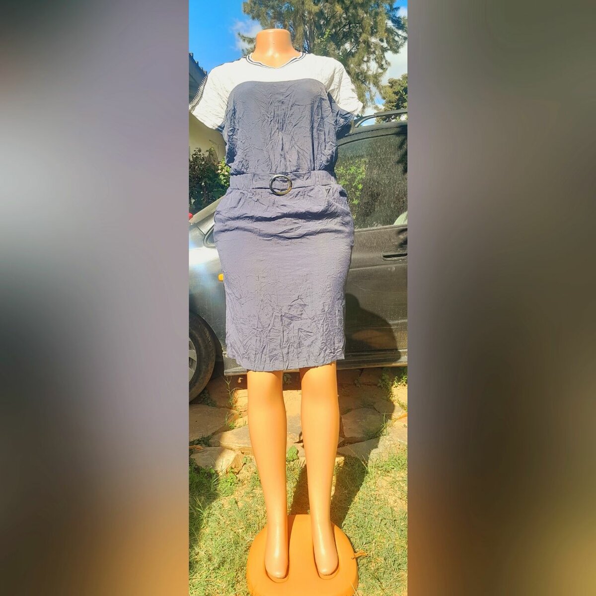 Good quality thrift dresses