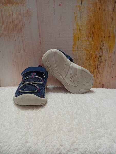 Kito enfants de 1 an